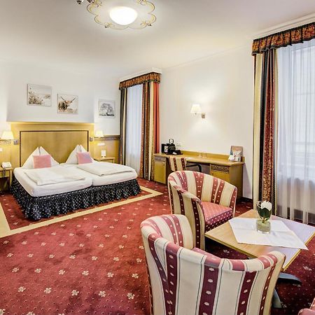 Hotel Alexandra Wels Zewnętrze zdjęcie
