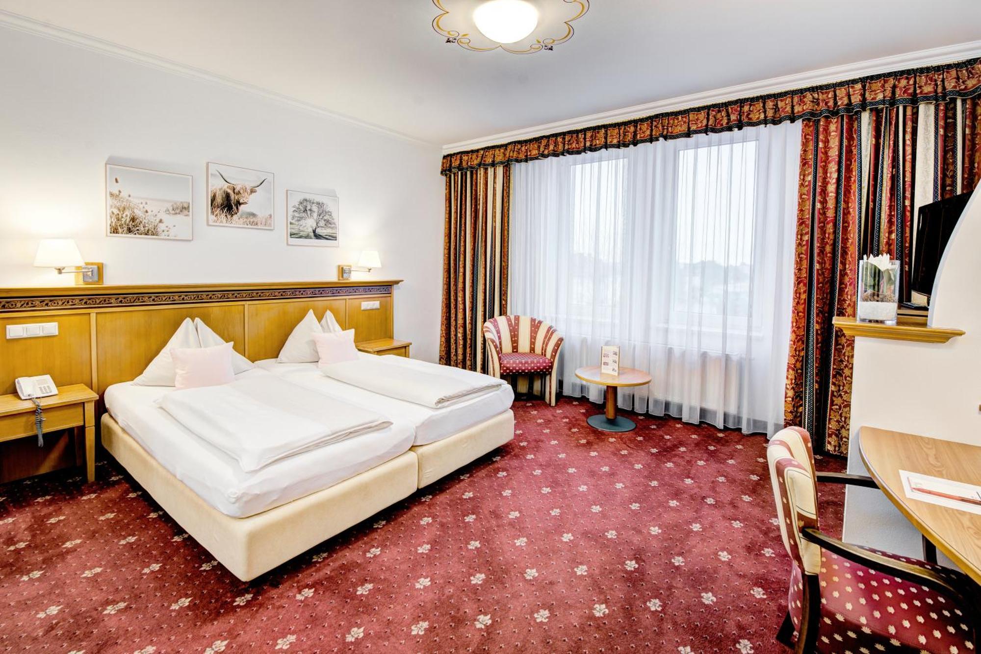 Hotel Alexandra Wels Zewnętrze zdjęcie
